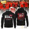 Tampa Bay Buccaneers Ready To Roll NFC South Champions Hoodie