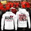 Tampa Bay Buccaneers Ready To Roll NFC South Champions Hoodie – Black