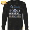 the dallas cowboys 65 anniversary signature thank you for the memories unisex t shirt 3 JABie.jpg