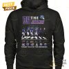 the new york giants 100 years signature thank you for the memories unisex t shirt 4 n0EsS.jpg