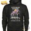 tottenham hotspur to dare is to do signature unisex t shirt 4 yl6AY.jpg