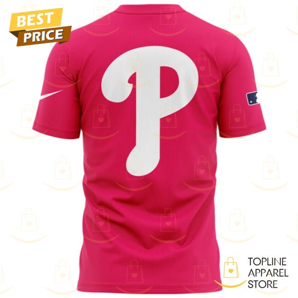 Winners Win Philadelphia Phillies 3D T-Shirt