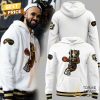 Vegas Golden Knights x Peanuts Night Hoodie