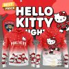 2025 Florida Panthers x Hello Kitty Hoodie