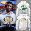 2025 Memphis Grizzlies Men Basketball Hoodie