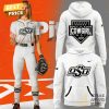 2025 OSU Cowgirl Softball Hoodie – Orange