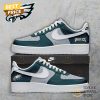 2025 Philadelphia Eagles Design Air Force 1