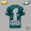 2025 philadelphia eagles champions super bowl lix 3d t shirt green 2 YIOFM.jpg