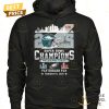 2025 philadelphia eagles super bowl lix champions fly eagles fly unisex t shirt 3 v110G.jpg