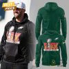 2025 Philadelphia Eagles Super Bowl LIX Hoodie