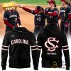 2025 South Carolina Gamecocks Softball Ella Parker Player Of The Week Hoodie