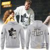 4 Nations Face Off Champions 2025 Hoodie