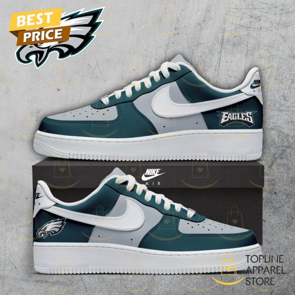 2025 Philadelphia Eagles Air Force 1