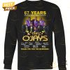 67 years 1958 2025 the o jays signature thank you for the memories unisex t shirt 4 eqi2X.jpg