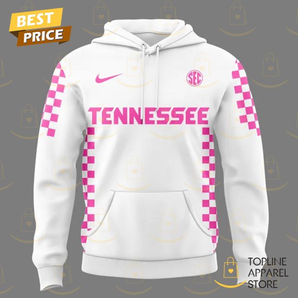 Lady Vols Tennessee Volunteers Basketball 2025 Hoodie