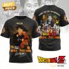 NBA All Stars Fashion Collection 2025 Season 3D T-Shirt