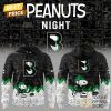 Boston Bruins x Bluey And Bingo Hoodie