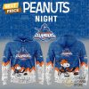 Buffalo Sabres x Bluey And Bingo Hoodie