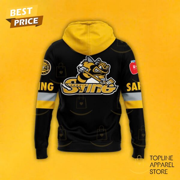 Sarnia Sting Real Canadian Superstore Hoodie