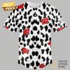 cow print wisconsin badgers baseball jersey 2 jT19w.jpg