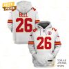 Ready To Roll Buffalo Bills 2024 AFC East Division Champions Hoodie