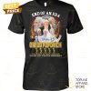 End Of An Era San Antonio Spurs Signature Thank You For The Memories Unisex T-Shirt