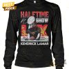 halftime show super bowl lix kendrick lamar signature unisex t shirt 2 agrvU.jpg