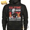 halftime show super bowl lix kendrick lamar signature unisex t shirt 3 nmhEo.jpg
