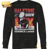 halftime show super bowl lix kendrick lamar signature unisex t shirt 4 GmYmC.jpg