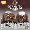 Denver Broncos x Peanuts Night 75th Anniversary Hoodie