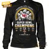 kansas city chiefs super bowl lix champions 2025 unisex t shirt 3 VZKIE.jpg