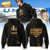 Kansas City Chiefs They Not Like Us Hoodie