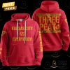 Lady Vols Basketball 2025 Tennessee Volunteers Hoodie