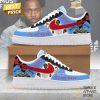 Kendrick Lamar They Not Like Us Air Force 1