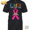 los angeles chargers cancer faith hope love unisex t shirt 1 vAstM.jpg