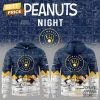 Nashville Predators x Bluey And Bingo Hoodie