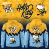 Los Angeles Lakers x Peanuts Night Hoodie