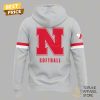 nebraska cornhuskers softball 2025 hoodie grey 3 CperQ.jpg