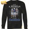 never underestimate a woman who understands football and loves penn state nittany lions signature unisex t shirt 4 7UTWv.jpg