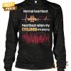 normal heartbeat when my iowa state cyclones are playing unisex t shirt 2 4SV05.jpg