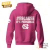 north carolina tar heels play 4kay because its personal hoodie 3 Z0uzn.jpg