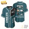 peanuts x philadelphia eagles forever not just when we win baseball jersey 4 jM9AX.jpg