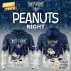 Nashville Predators x Bluey And Bingo Hoodie