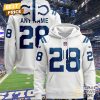 Personalized 2025 Jacksonville Jaguars Design Hoodie