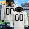 Personalized 2025 Kansas City Chiefs Design Hoodie