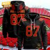 Personalized 2025 Las Vegas Raiders Design Hoodie