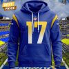 personalized 2025 los angeles rams design hoodie blue 2 w9gQS.jpg