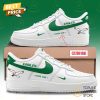 Personalized 2025 Philadelphia Eagles Air Force 1