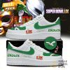 Personalized Philadelphia Eagles 2025 Air Force 1