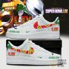 Philadelphia Eagles Champions Super Bowl LIX Air Force 1